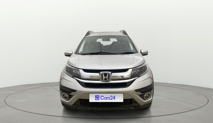 2016 Honda BR-V 1.5L I-VTEC V CVT, Petrol, Automatic, 53,273 km, Front