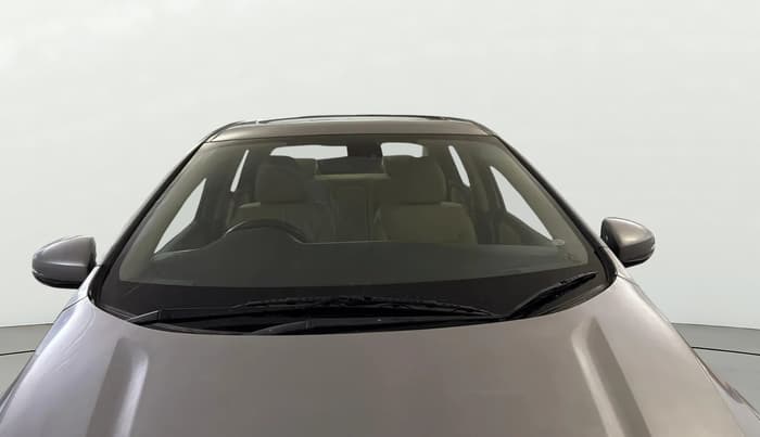 2019 Honda City 1.5L I-VTEC ZX, Petrol, Manual, 89,959 km, Front Windshield