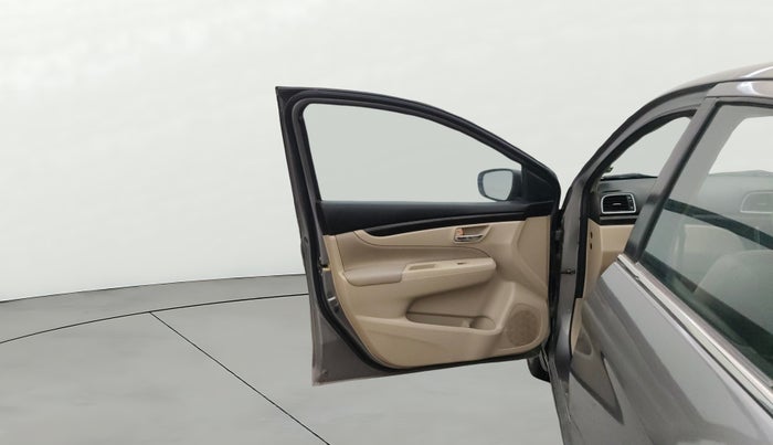 2017 Maruti Ciaz ALPHA 1.4 PETROL, Petrol, Manual, 83,518 km, LHS Front Door