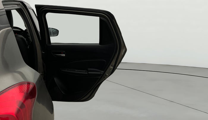 2019 Maruti Swift ZXI AMT, Petrol, Automatic, 47,800 km, RHS Rear Door