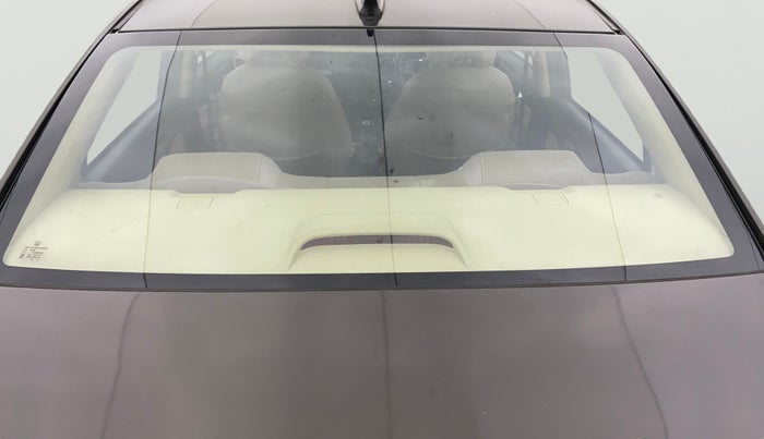 2020 Honda Amaze 1.2L I-VTEC S, Petrol, Manual, 56,465 km, Rear Windshield