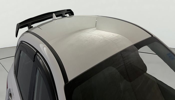 2021 Hyundai NEW I20 ASTA 1.0 GDI TURBO DCT, Petrol, Automatic, 30,375 km, Roof