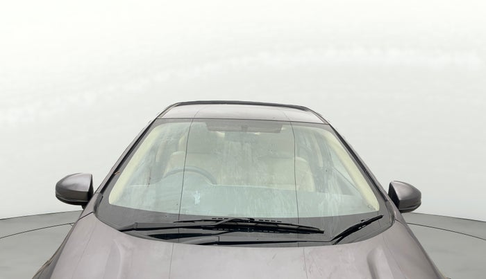 2021 Honda City 1.5L I-VTEC V MT 4TH GEN, Petrol, Manual, 58,520 km, Front Windshield