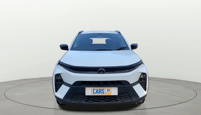 2025 Tata NEXON Smart + 1.5, Diesel, Manual, 17,789 km, Front