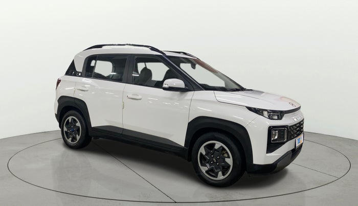 2023 Hyundai EXTER SX 1.2 MT, Petrol, Manual, 36,021 km, Right Front Diagonal