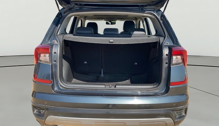 2022 Skoda KUSHAQ STYLE 1.5L TSI DSG, Petrol, Automatic, 79,930 km, Boot Open Zoomed View