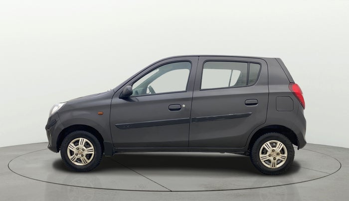 2014 Maruti Alto 800 LXI, Petrol, Manual, 71,069 km, Left Side