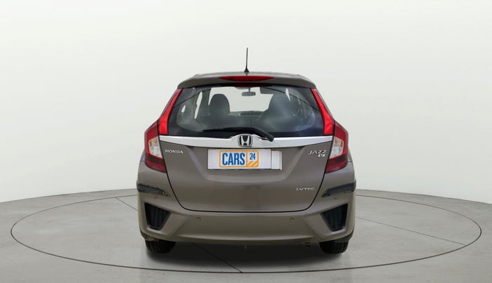 2015 Honda Jazz 1.2L I-VTEC V, Petrol, Manual, 71,129 km, Back/Rear