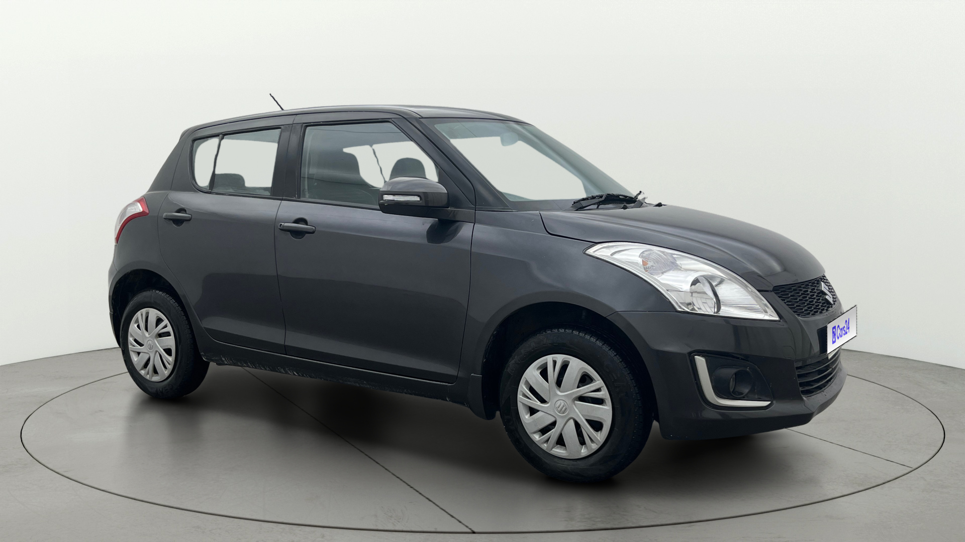 2016 Maruti Suzuki Swift VXI 2016 Maruti Suzuki Swift VXI