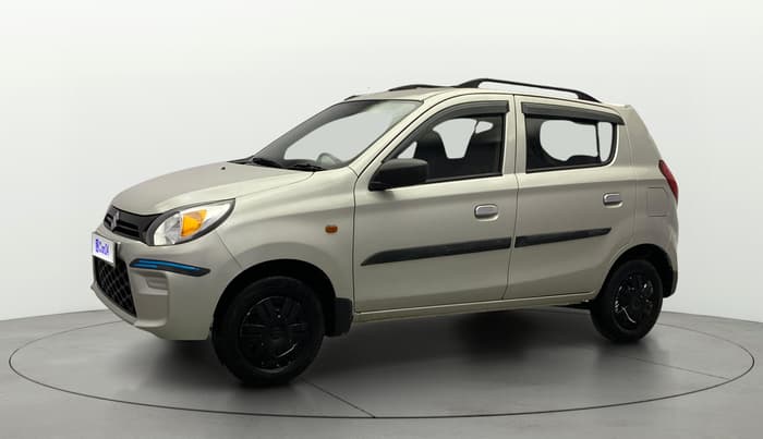 2022 Maruti Alto VXI, Petrol, Manual, 29,665 km, Left Front Diagonal