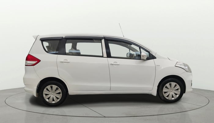 2016 Maruti Ertiga VXI, Petrol, Manual, 60,020 km, Right Side View