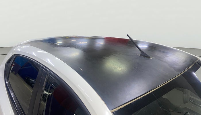 2021 Tata ALTROZ XZ DIESEL, Diesel, Manual, 59,189 km, Roof