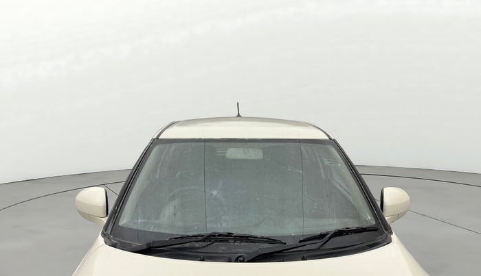 2016 Maruti Swift LXI (O), Petrol, Manual, 44,420 km, Front Windshield