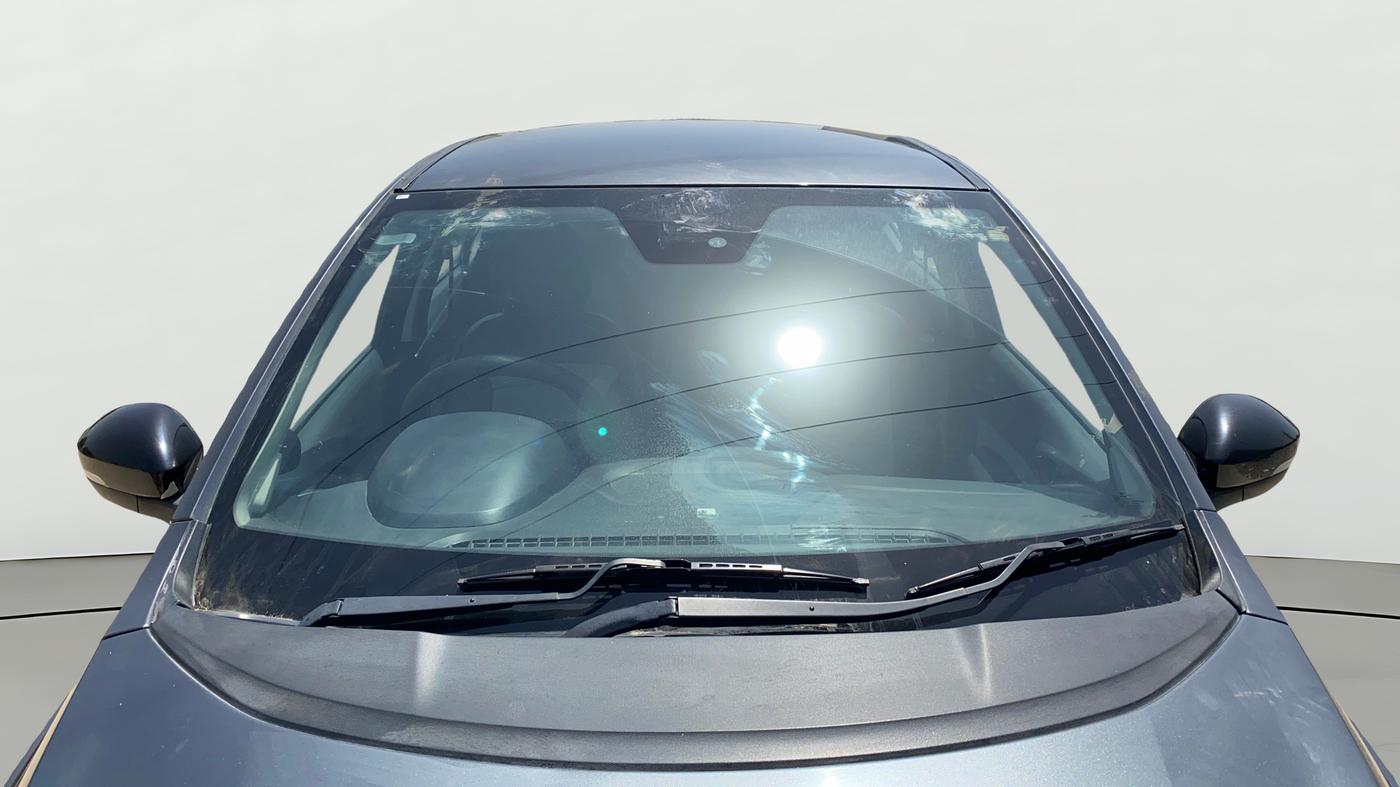 2023 Tata TIGOR XZA PLUS PETROL, Petrol, Automatic, 28,690 km, Front Windshield