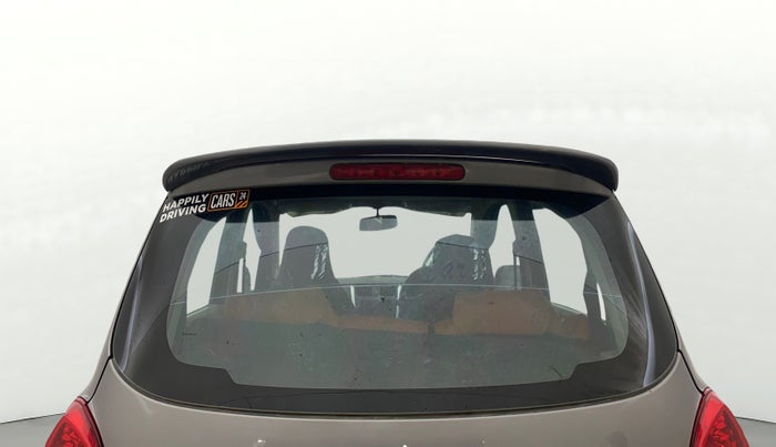2020 Maruti Celerio VXI (O) CNG, CNG, Manual, 60,576 km, Rear Windshield