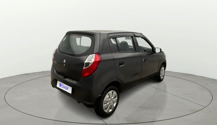 2017 Maruti Alto K10 LXI CNG (AIRBAG), CNG, Manual, 87,653 km, Right Back Diagonal