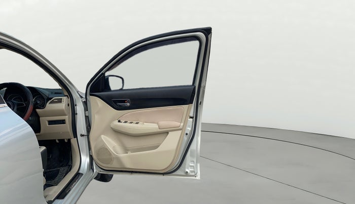 2019 Maruti Dzire VDI, Diesel, Manual, 41,679 km, RHS Front Door