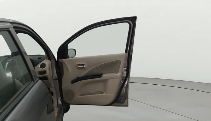 2017 Maruti Celerio ZXI AMT, Petrol, Automatic, 57,123 km, RHS Front Door