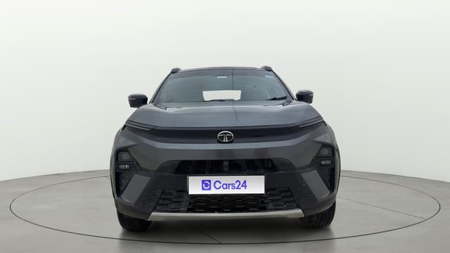 Used 2025 Tata Nexon
