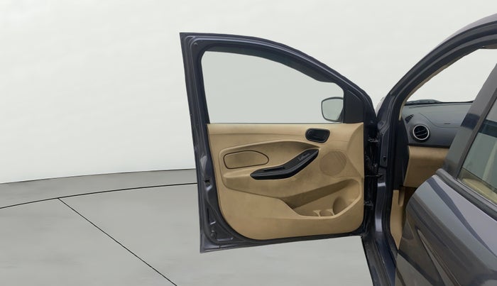 2018 Ford Figo Aspire TREND 1.5 DIESEL, Diesel, Manual, 93,224 km, LHS Front Door