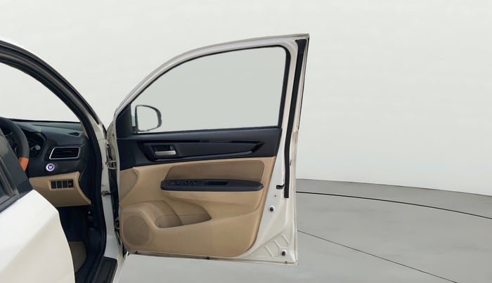 2020 Honda Amaze 1.2L I-VTEC VX, Petrol, Manual, 39,885 km, RHS Front Door