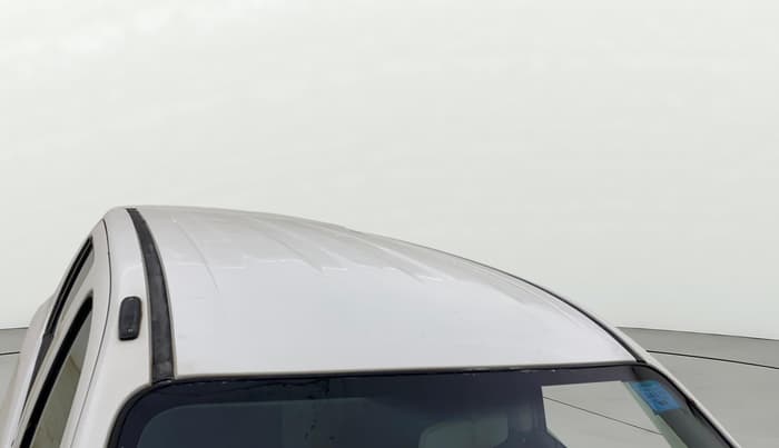 2020 Maruti Alto LXI, Petrol, Manual, 91,665 km, Roof