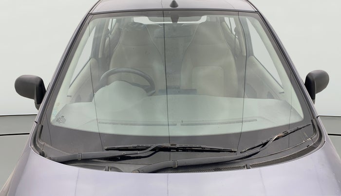 2016 Hyundai i10 MAGNA 1.1, Petrol, Manual, 60,445 km, Front Windshield