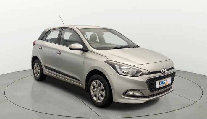 2015 Hyundai Elite i20 SPORTZ 1.2, Petrol, Manual, 90,268 km, SRP