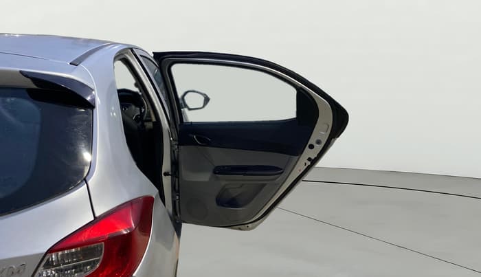 2017 Tata Tiago XM PETROL, Petrol, Manual, 67,995 km, RHS Rear Door