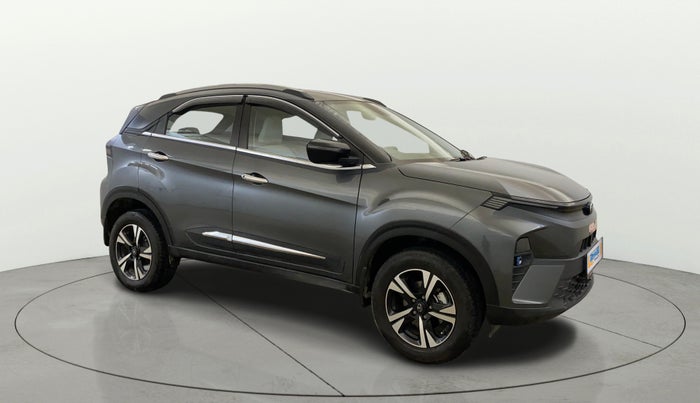2024 Tata NEXON PURE 1.5 DIESEL, Diesel, Manual, 5,324 km, SRP