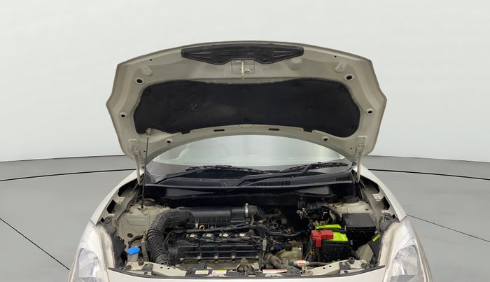 2019 Maruti Swift VXI AMT, Petrol, Automatic, 59,653 km, Open Bonet