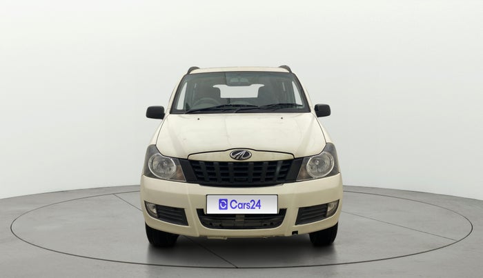 2013 Mahindra Quanto C4, Diesel, Manual, 48,755 km, Front