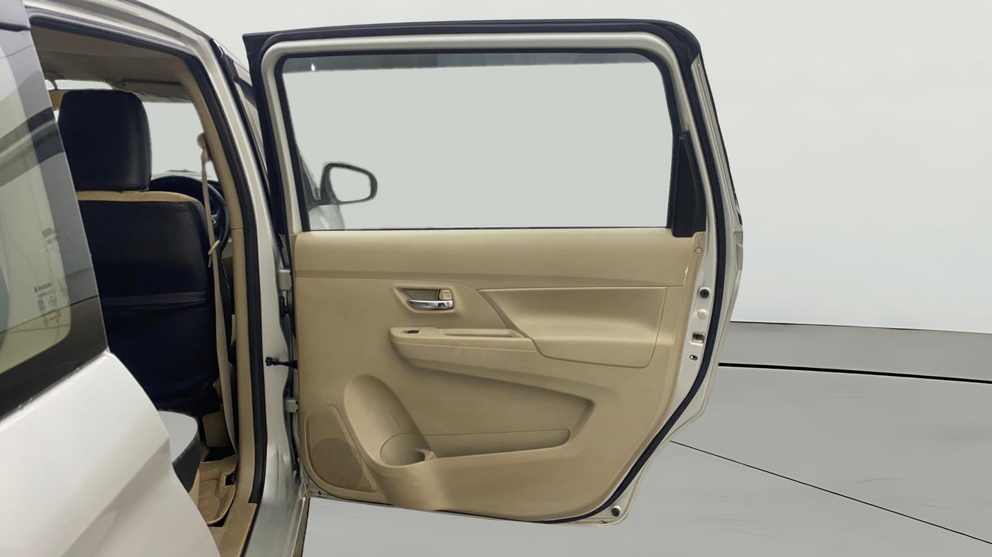 2020 Maruti Ertiga VXI AT SHVS, Petrol, Automatic, 53,327 km, RHS Rear Door