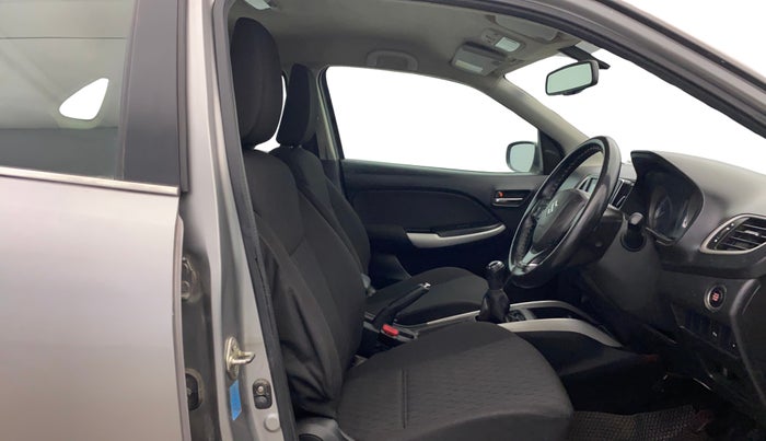 2018 Maruti Baleno ALPHA PETROL 1.2, Petrol, Manual, 65,309 km, Right Side Front Door Cabin