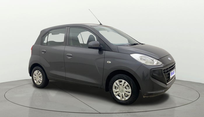 2020 Hyundai NEW SANTRO MAGNA, Petrol, Manual, 43,885 km, Right Front Diagonal