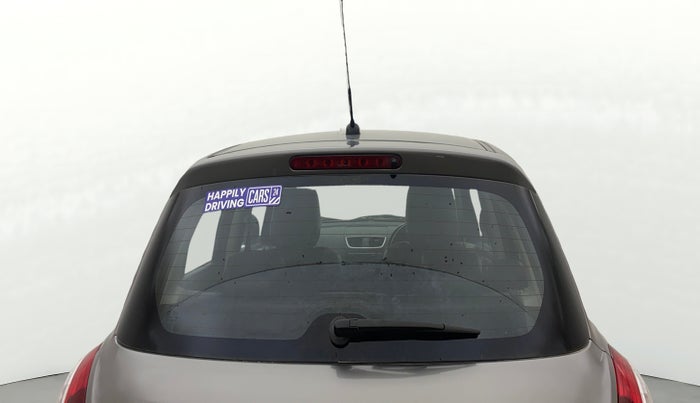 2015 Maruti Swift ZDI, Diesel, Manual, 1,49,958 km, Rear Windshield