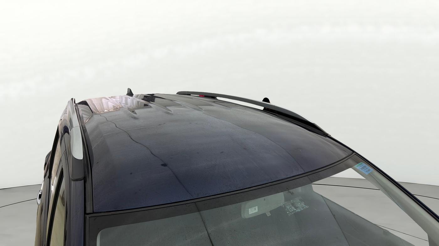 2024 Maruti XL6 ZETA AT, Petrol, Automatic, 29,939 km, Roof
