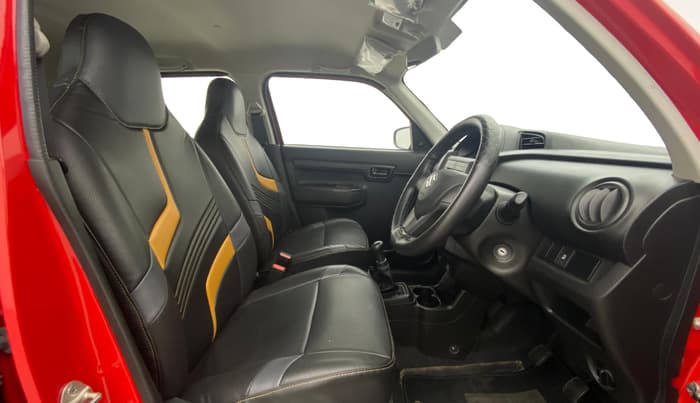 2023 Maruti S PRESSO VXI, Petrol, Manual, 12,010 km, Right Side Front Door Cabin