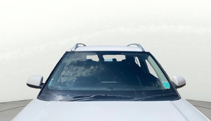 2023 Hyundai VENUE S 1.2, Petrol, Manual, 27,658 km, Front Windshield