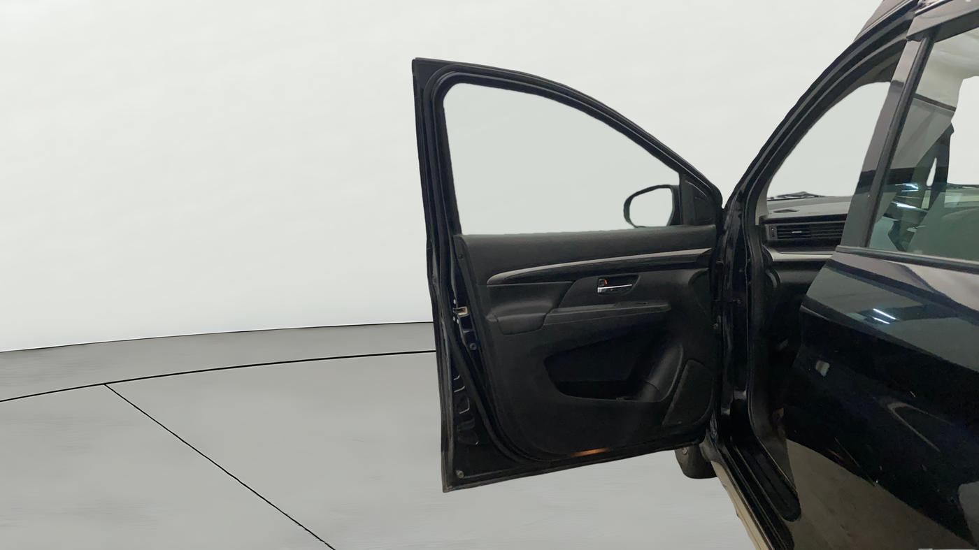 2024 Maruti XL6 ALPHA PLUS MT, Petrol, Manual, 35,269 km, LHS Front Door