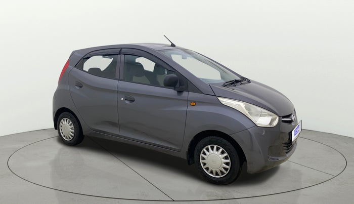 2015 Hyundai Eon ERA +, Petrol, Manual, 65,645 km, Right Front Diagonal