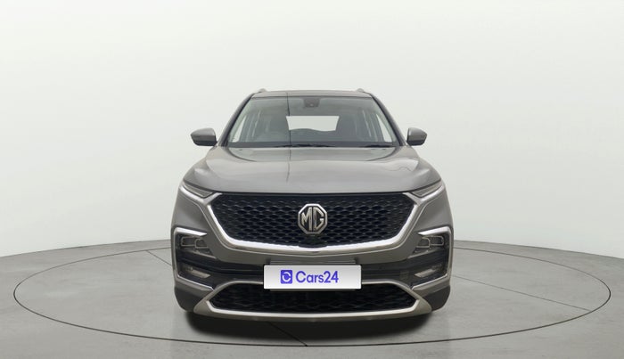 2019 MG HECTOR SHARP 1.5 DCT PETROL, Petrol, Automatic, 74,850 km, Front