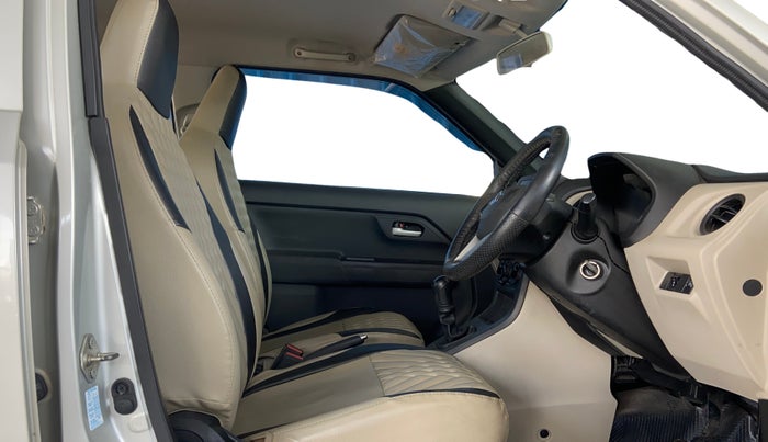 2020 Maruti New Wagon-R VXI (O) 1.0, Petrol, Manual, 96,325 km, Right Side Front Door Cabin