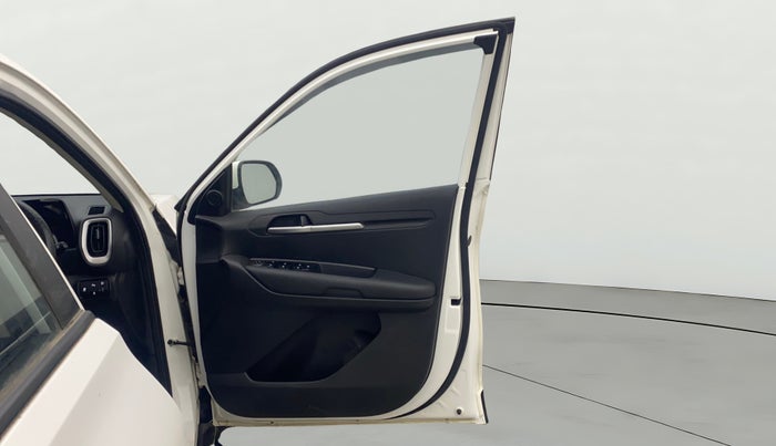 2024 KIA SONET HTK 1.5 DIESEL MT, Diesel, Manual, 34,574 km, RHS Front Door