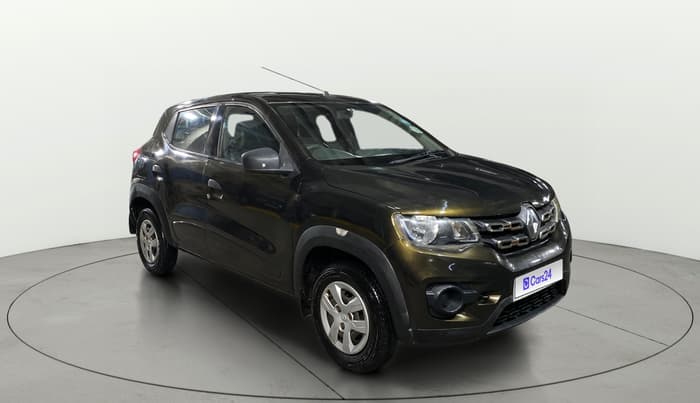 2016 Renault Kwid RXL, Petrol, Manual, 44,103 km, Right Front Diagonal