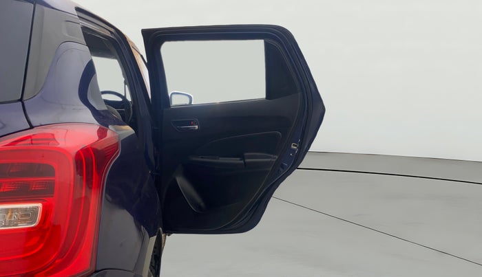 2019 Maruti Swift VXI AMT, Petrol, Automatic, 53,994 km, RHS Rear Door