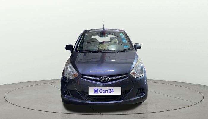 2017 Hyundai Eon ERA +, Petrol, Manual, 49,326 km, Front