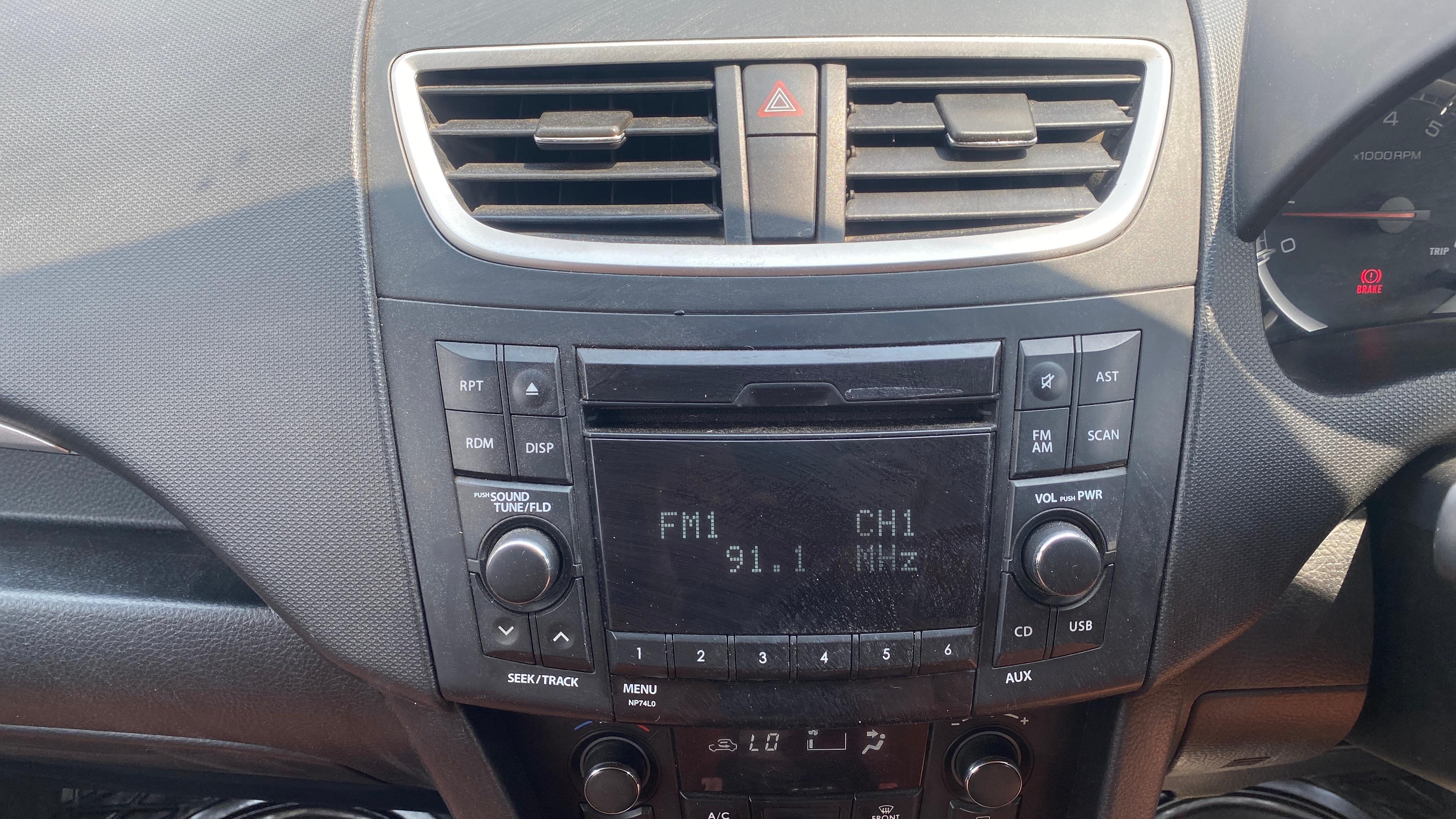 Features