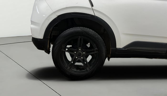 2020 Hyundai VENUE S 1.0 TURBO DCT, Petrol, Automatic, 88,120 km, Right Rear Wheel