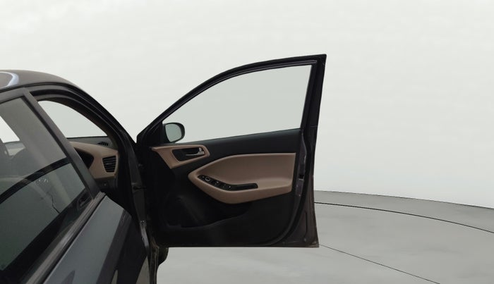 2016 Hyundai Elite i20 SPORTZ 1.2, Petrol, Manual, 44,861 km, RHS Front Door